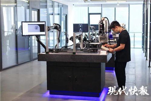 常州，教我如何不想她 2021全國主流媒體探訪智造名城